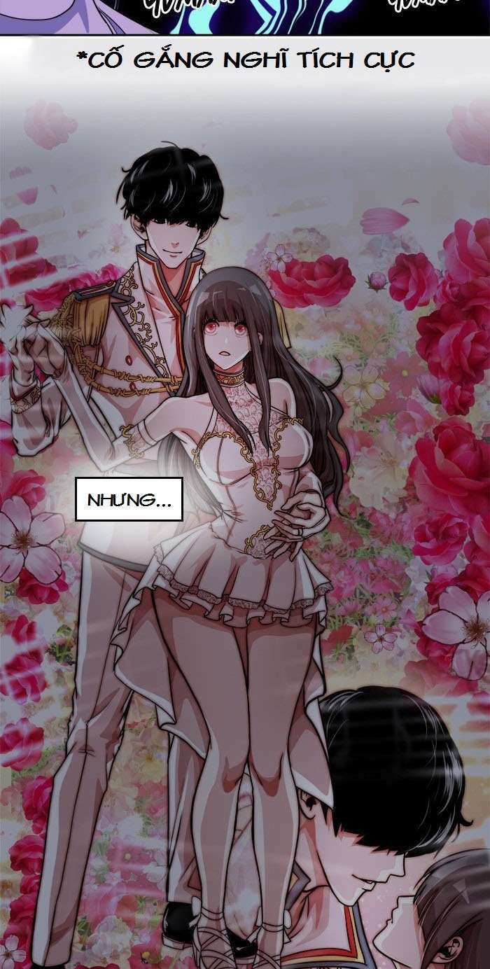 Change (Jinyuan) Chapter 68 - Trang 2