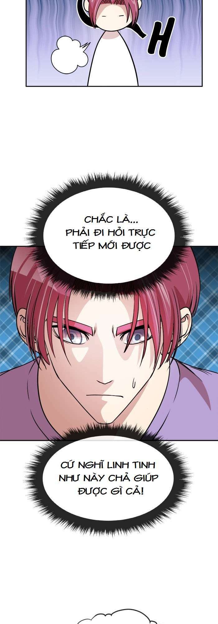 Change (Jinyuan) Chapter 68 - Trang 2