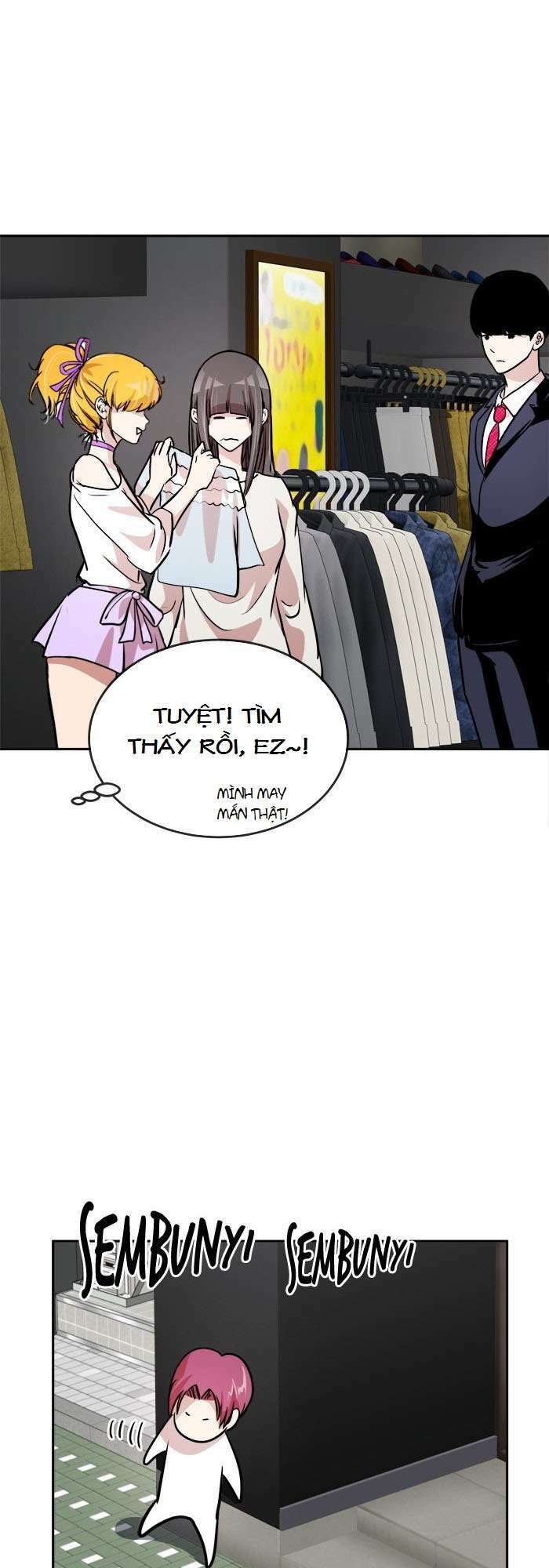 Change (Jinyuan) Chapter 68 - Trang 2