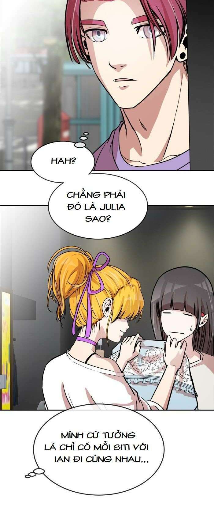 Change (Jinyuan) Chapter 68 - Trang 2