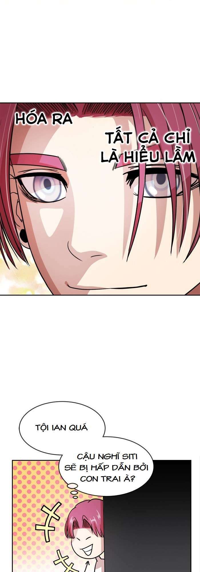 Change (Jinyuan) Chapter 68 - Trang 2