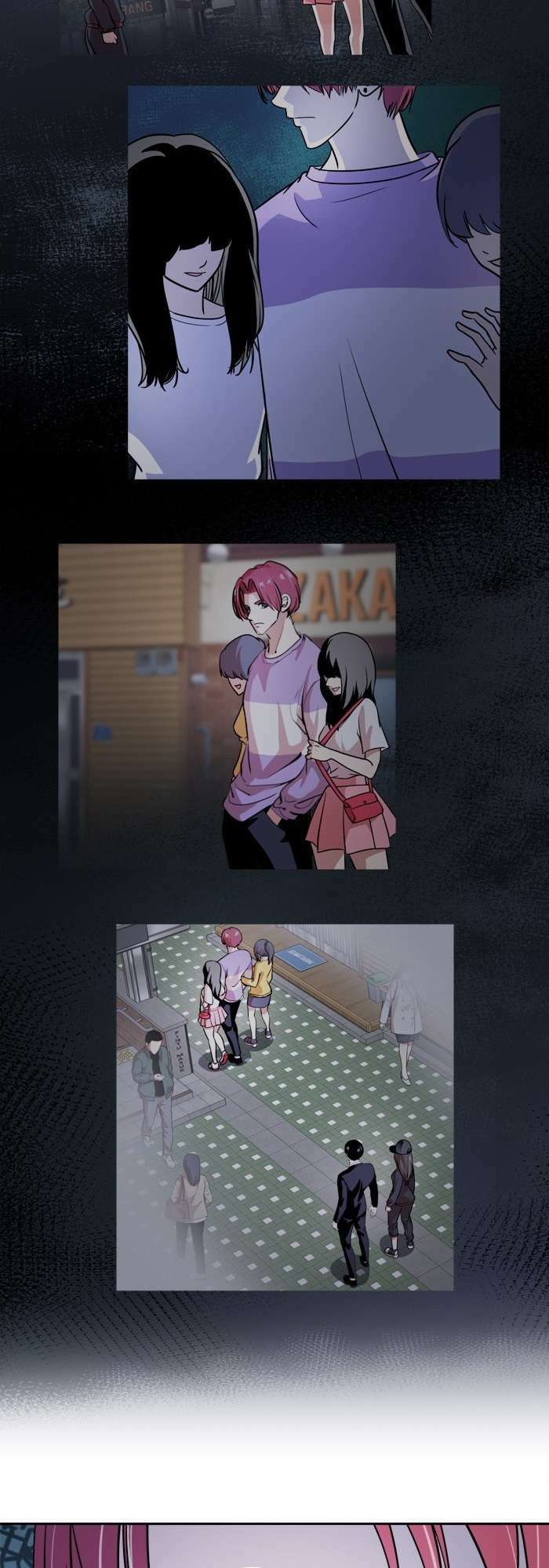 Change (Jinyuan) Chapter 68 - Trang 2