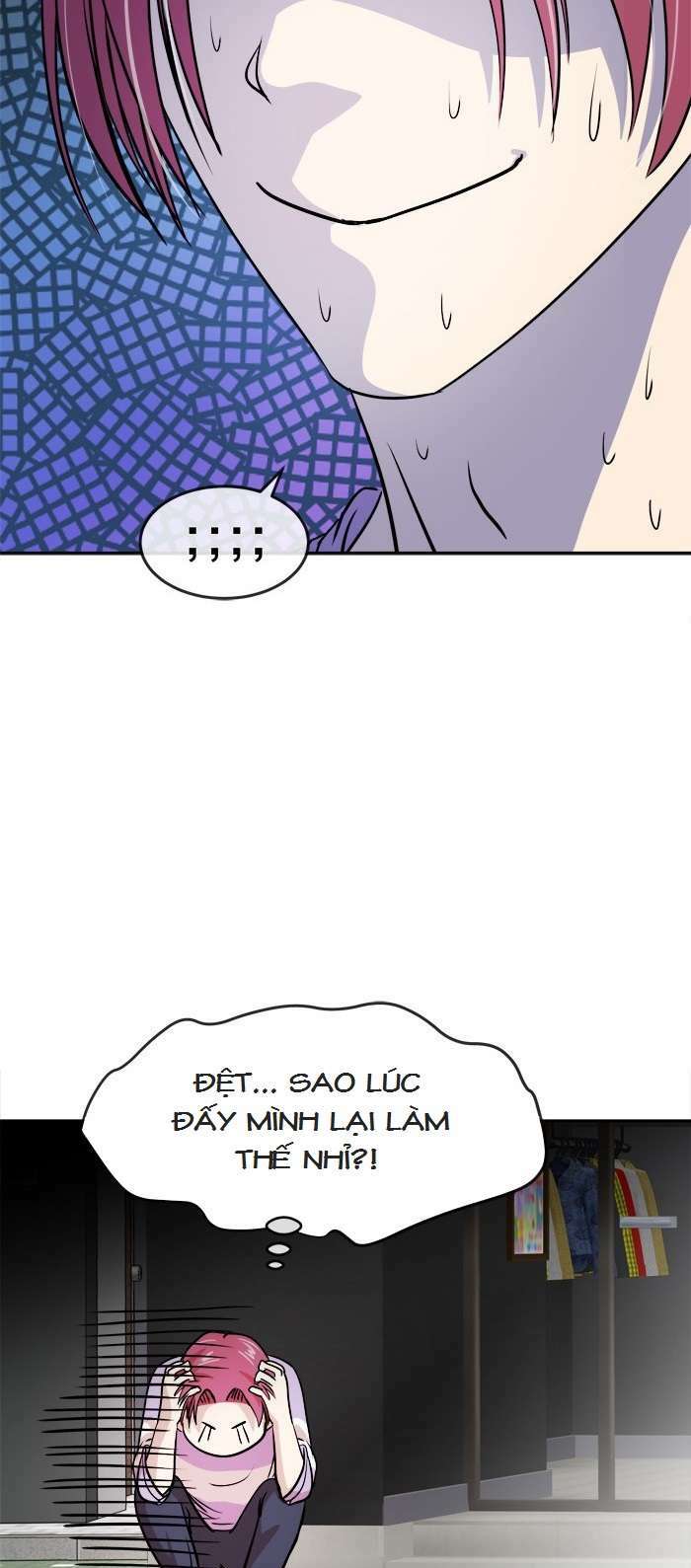 Change (Jinyuan) Chapter 68 - Trang 2