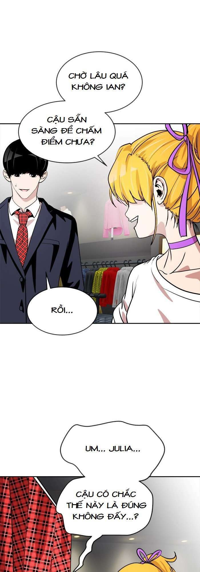 Change (Jinyuan) Chapter 68 - Trang 2