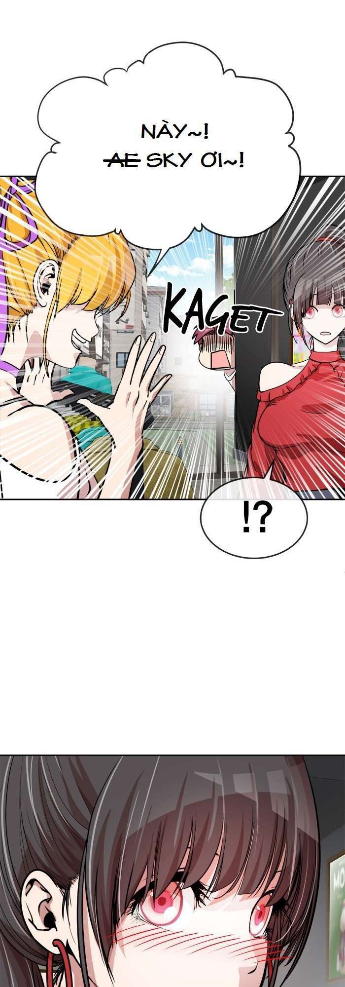 Change (Jinyuan) Chapter 68 - Trang 2