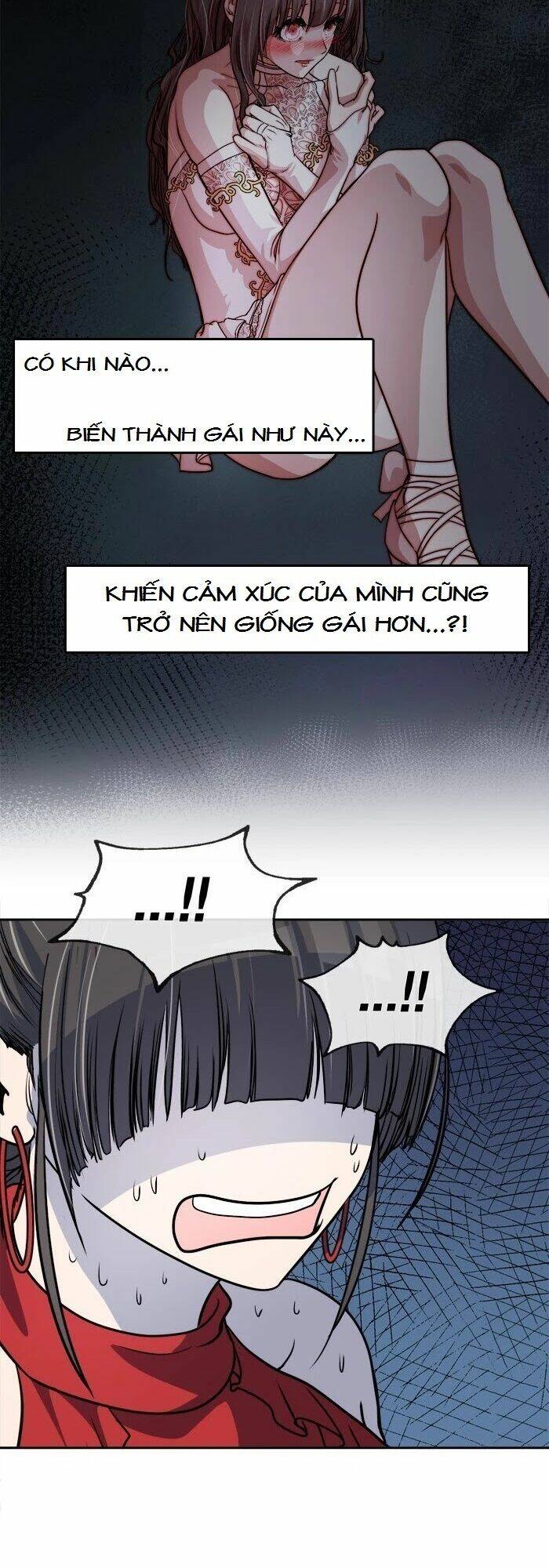 Change (Jinyuan) Chapter 69 - Trang 2