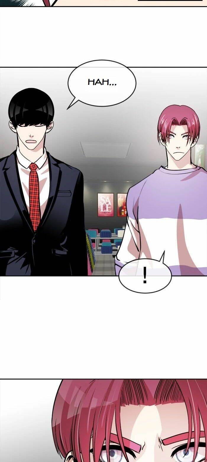 Change (Jinyuan) Chapter 69 - Trang 2