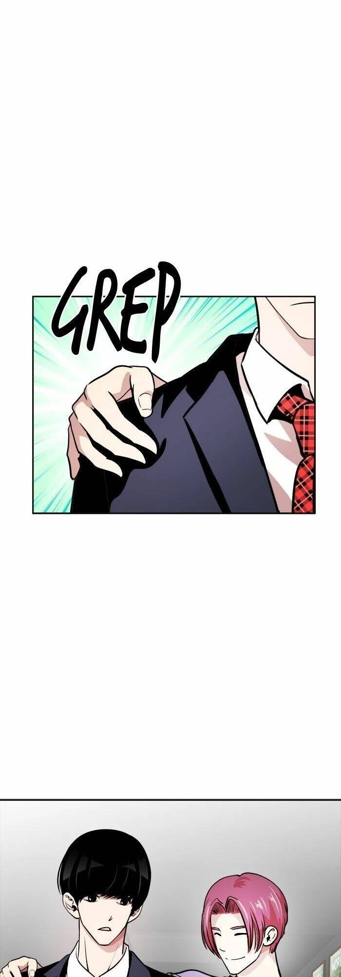 Change (Jinyuan) Chapter 69 - Trang 2