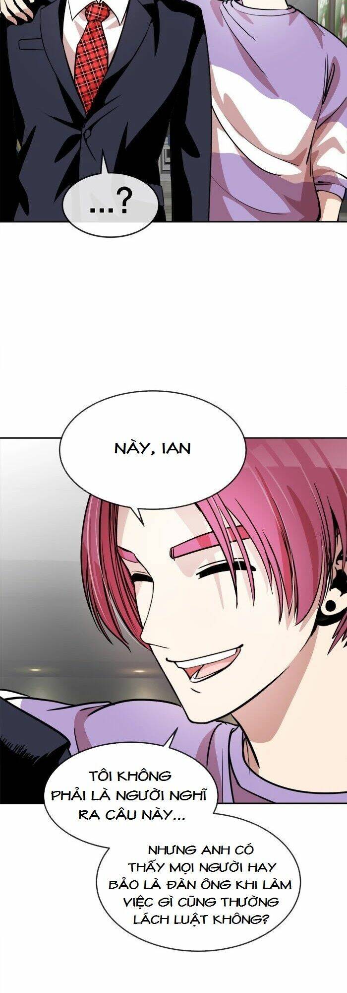 Change (Jinyuan) Chapter 69 - Trang 2