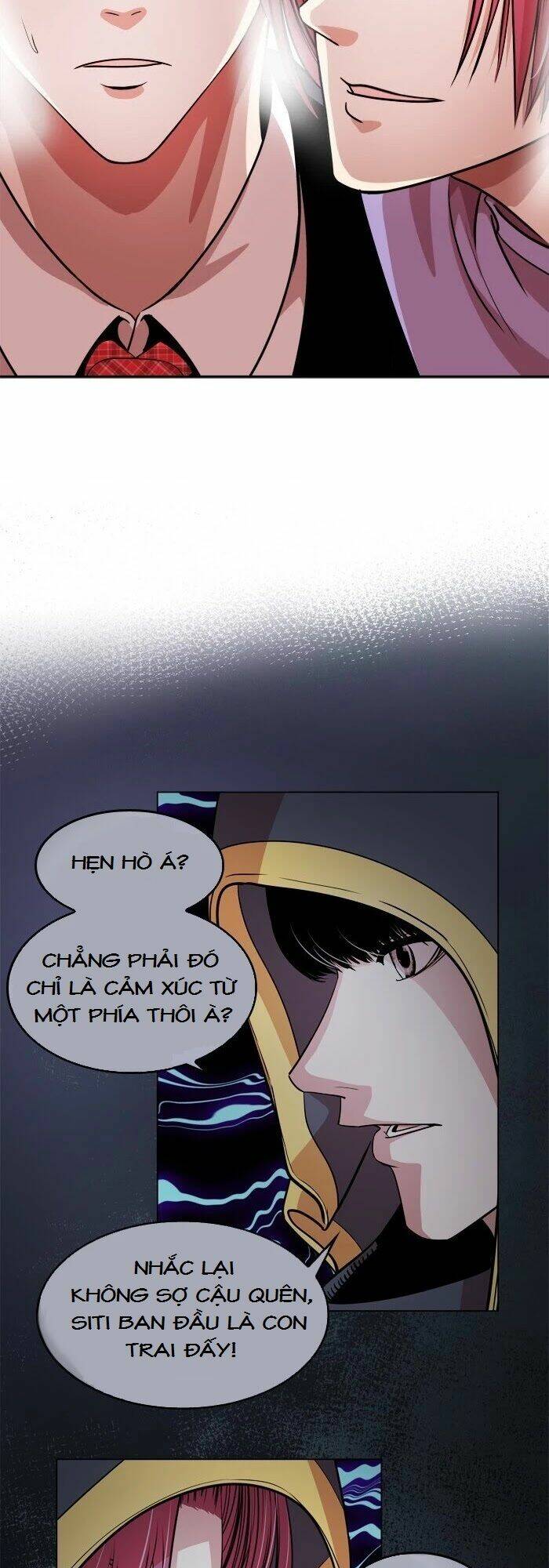 Change (Jinyuan) Chapter 69 - Trang 2