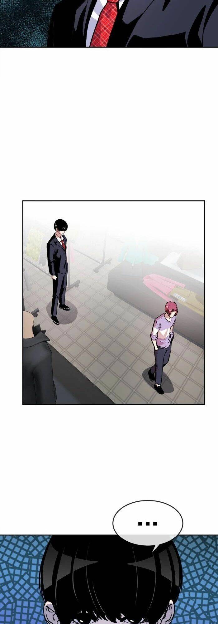 Change (Jinyuan) Chapter 69 - Trang 2