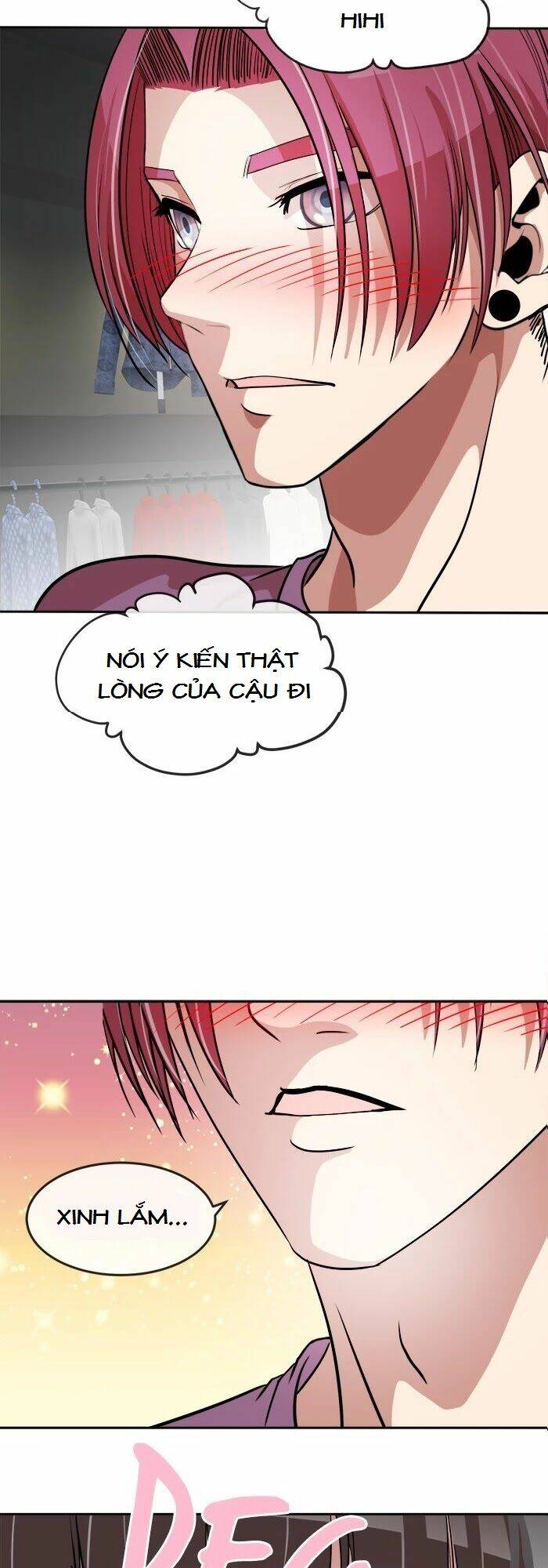 Change (Jinyuan) Chapter 69 - Trang 2