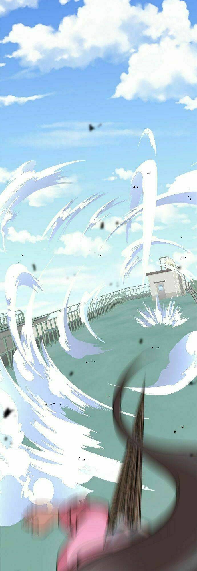 Change (Jinyuan) Chapter 7 - Trang 2