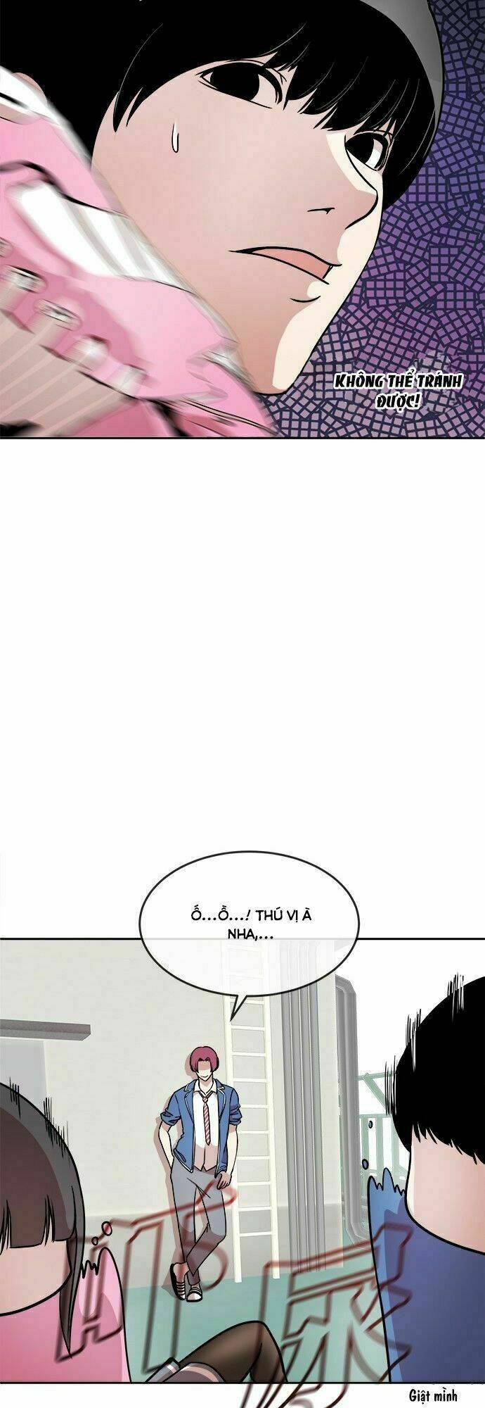 Change (Jinyuan) Chapter 7 - Trang 2