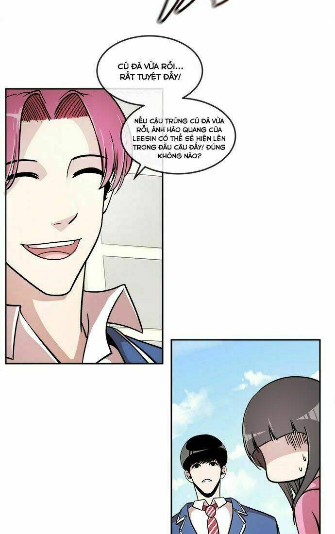 Change (Jinyuan) Chapter 7 - Trang 2