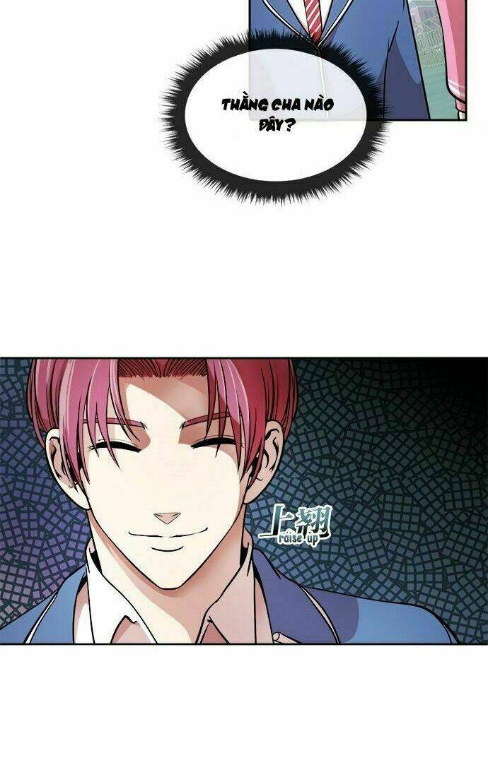 Change (Jinyuan) Chapter 7 - Trang 2