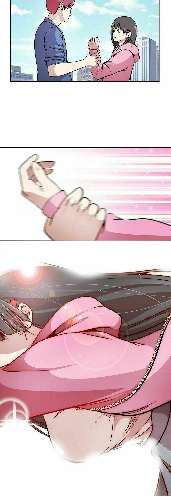 Change (Jinyuan) Chapter 7 - Trang 2