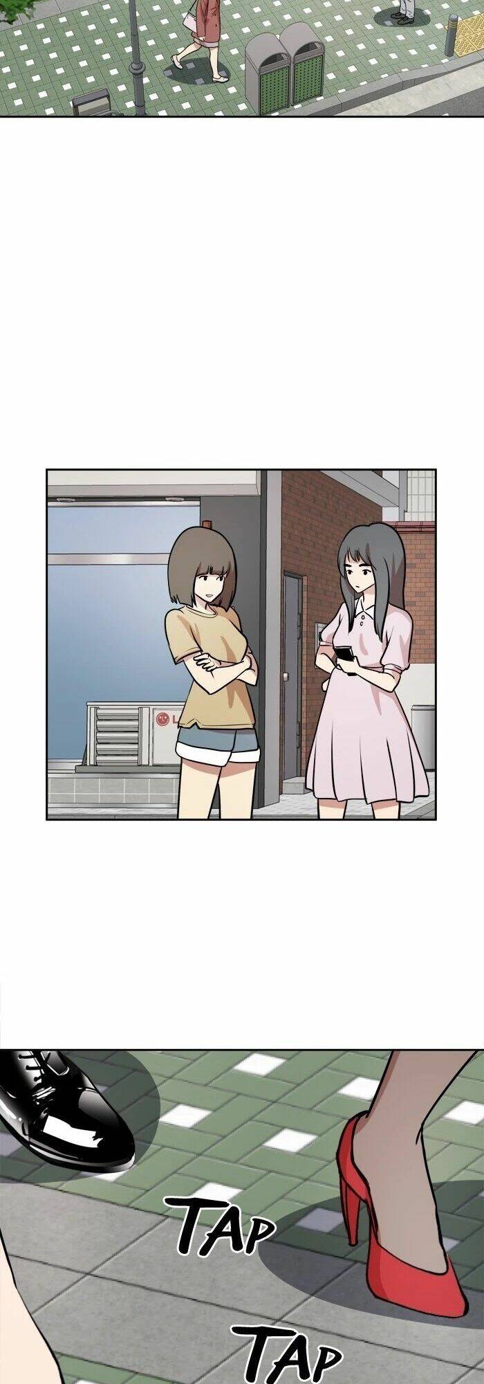 Change (Jinyuan) Chapter 70 - Trang 2