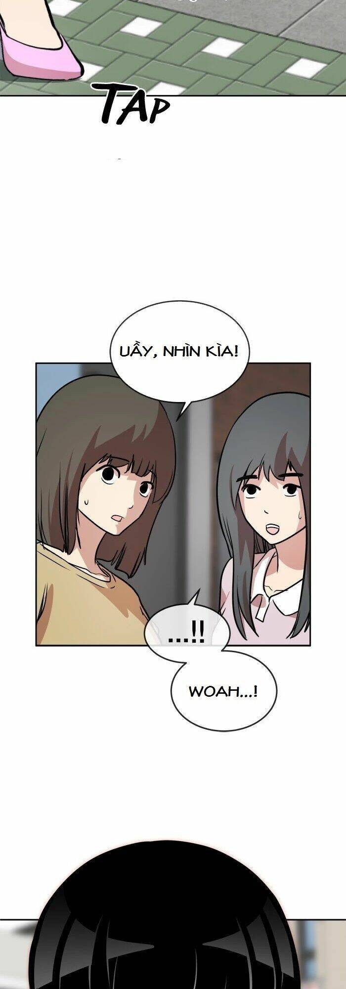 Change (Jinyuan) Chapter 70 - Trang 2