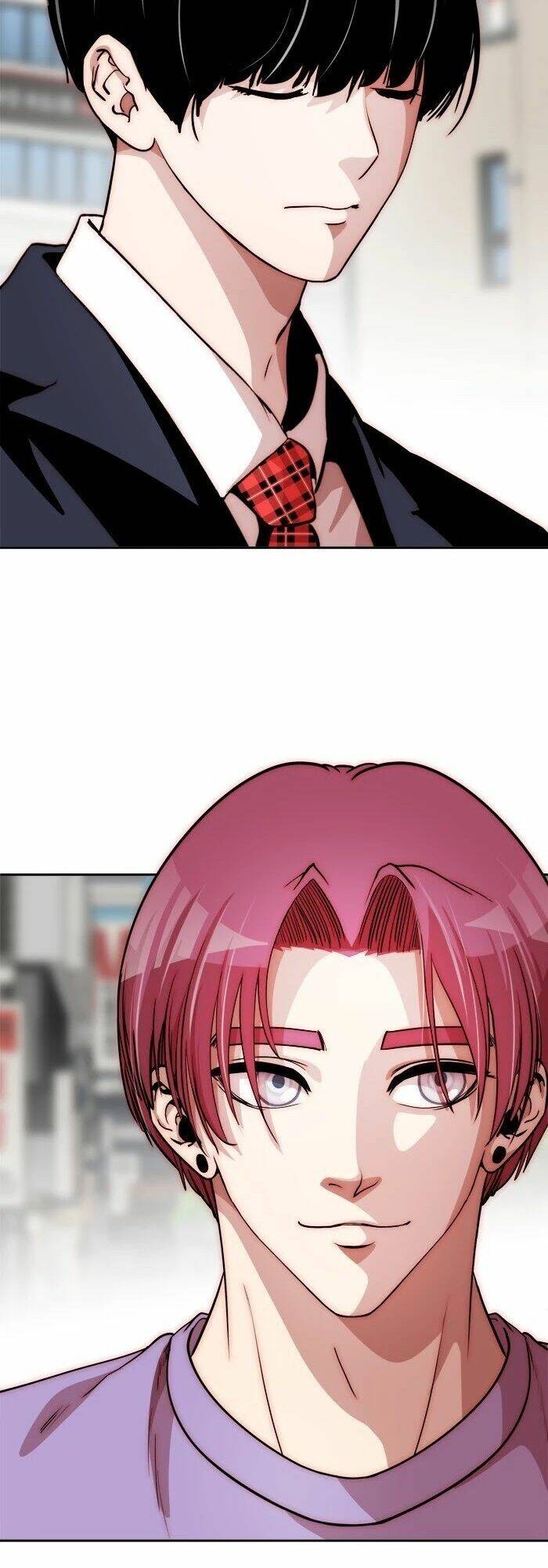 Change (Jinyuan) Chapter 70 - Trang 2