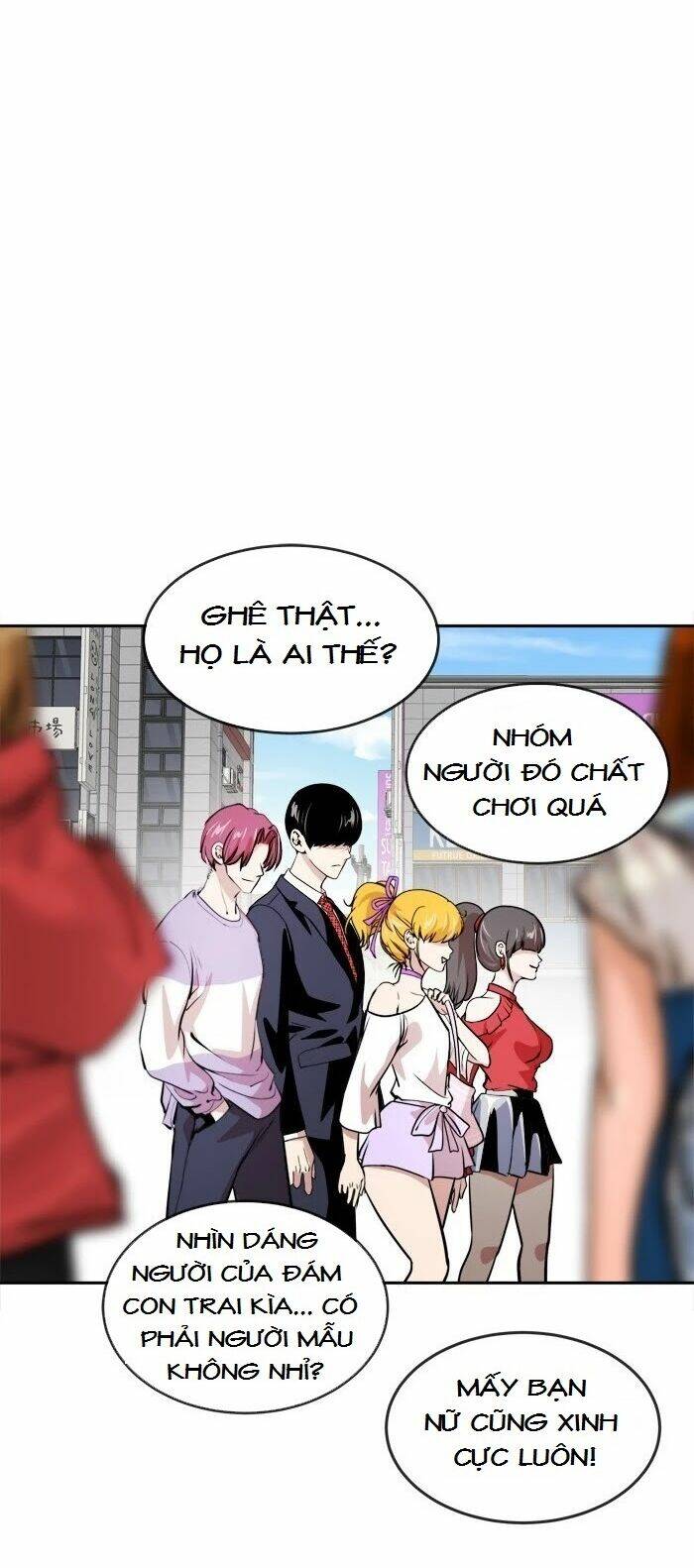 Change (Jinyuan) Chapter 70 - Trang 2