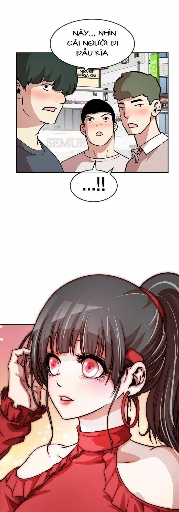 Change (Jinyuan) Chapter 70 - Trang 2