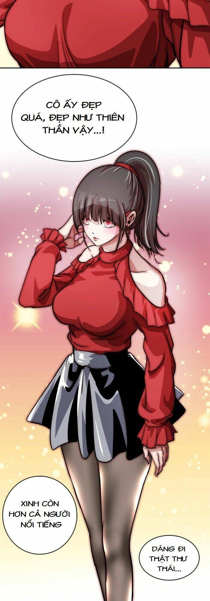 Change (Jinyuan) Chapter 70 - Trang 2