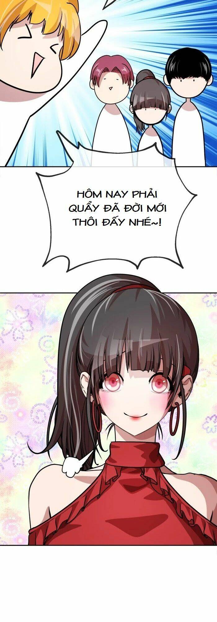 Change (Jinyuan) Chapter 70 - Trang 2