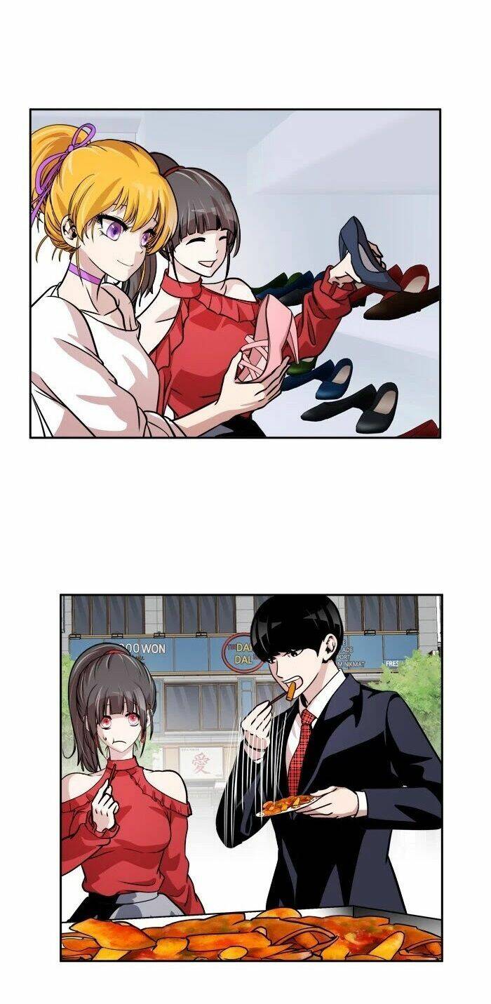 Change (Jinyuan) Chapter 70 - Trang 2