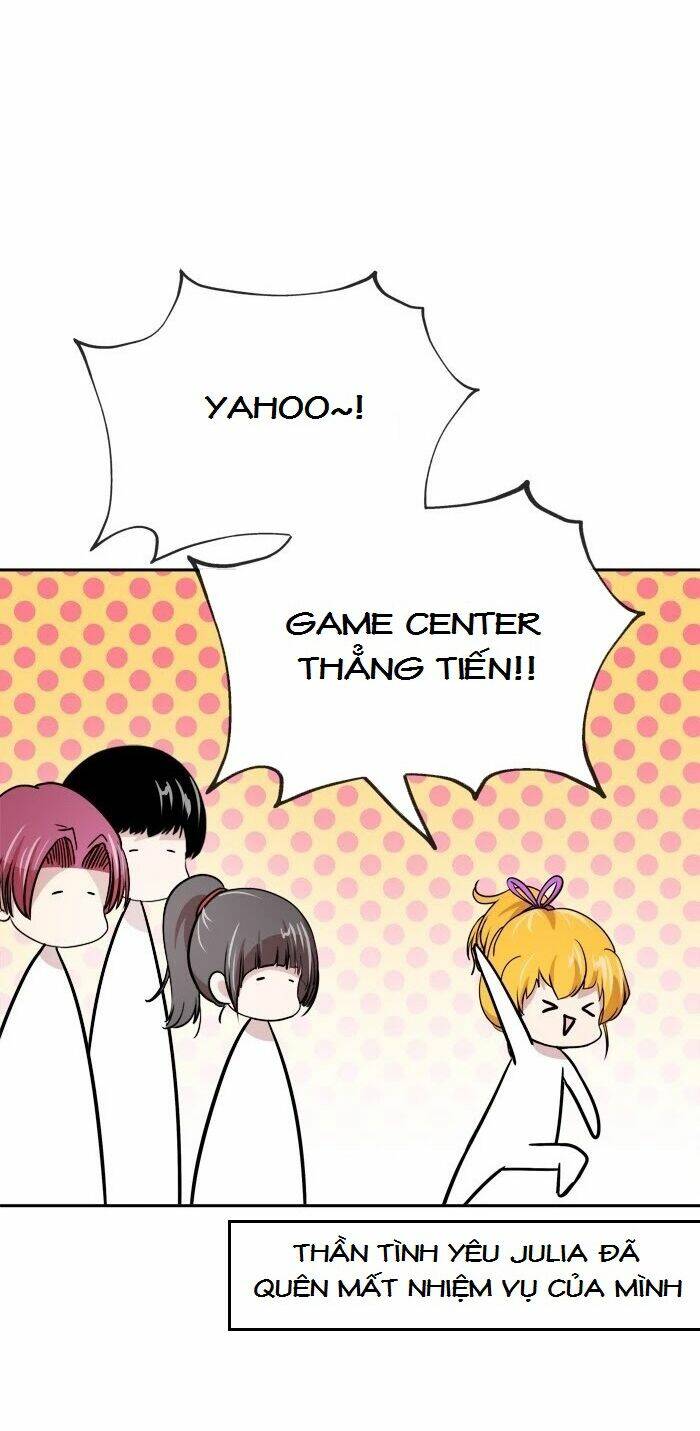 Change (Jinyuan) Chapter 70 - Trang 2