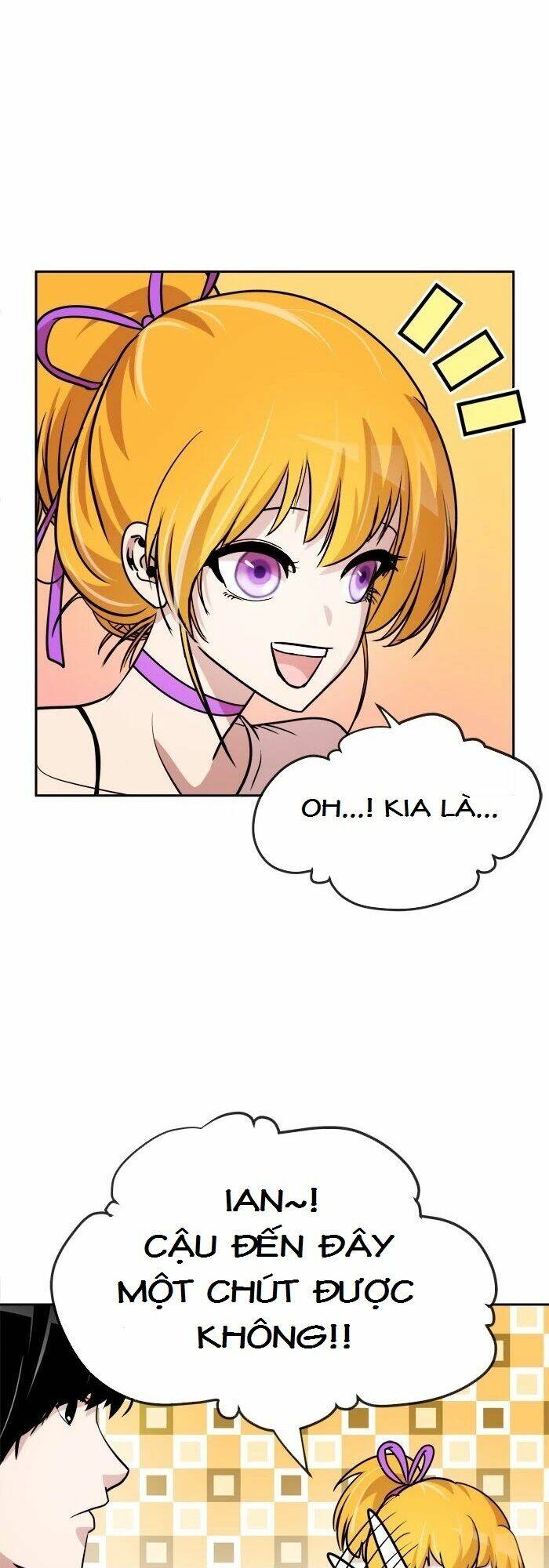 Change (Jinyuan) Chapter 70 - Trang 2