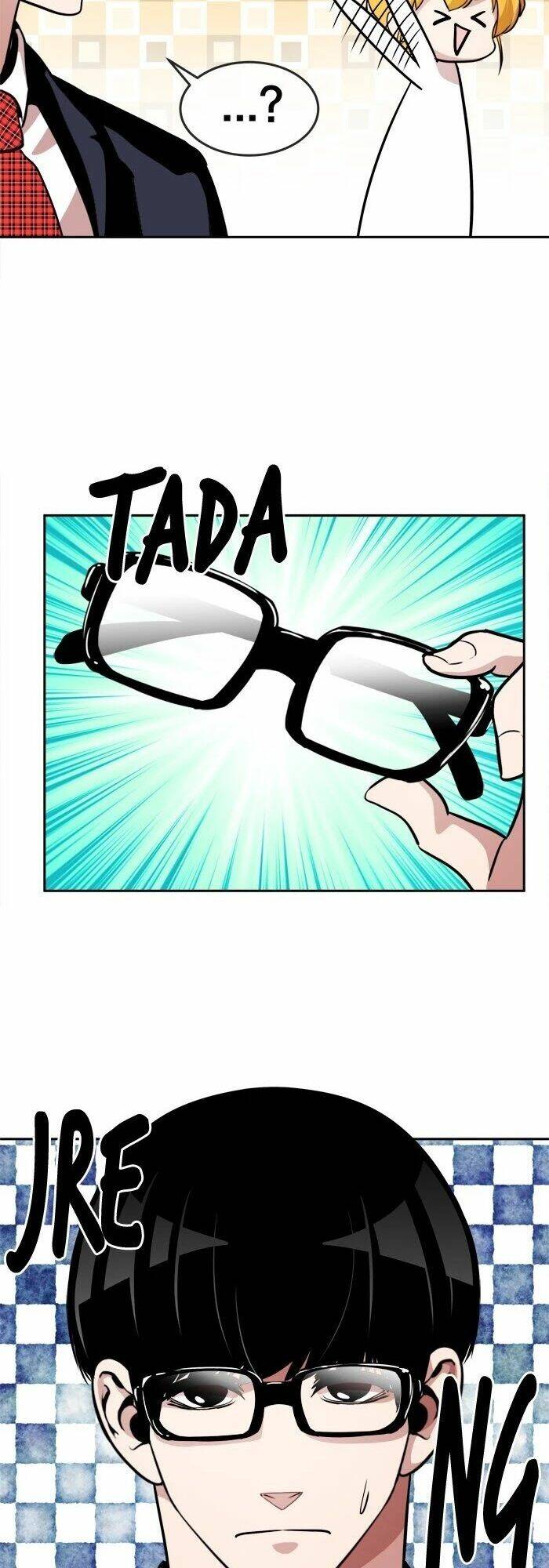 Change (Jinyuan) Chapter 70 - Trang 2