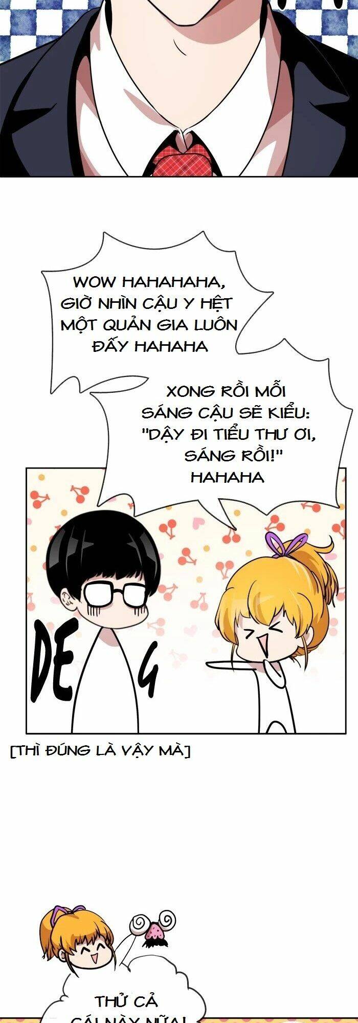 Change (Jinyuan) Chapter 70 - Trang 2