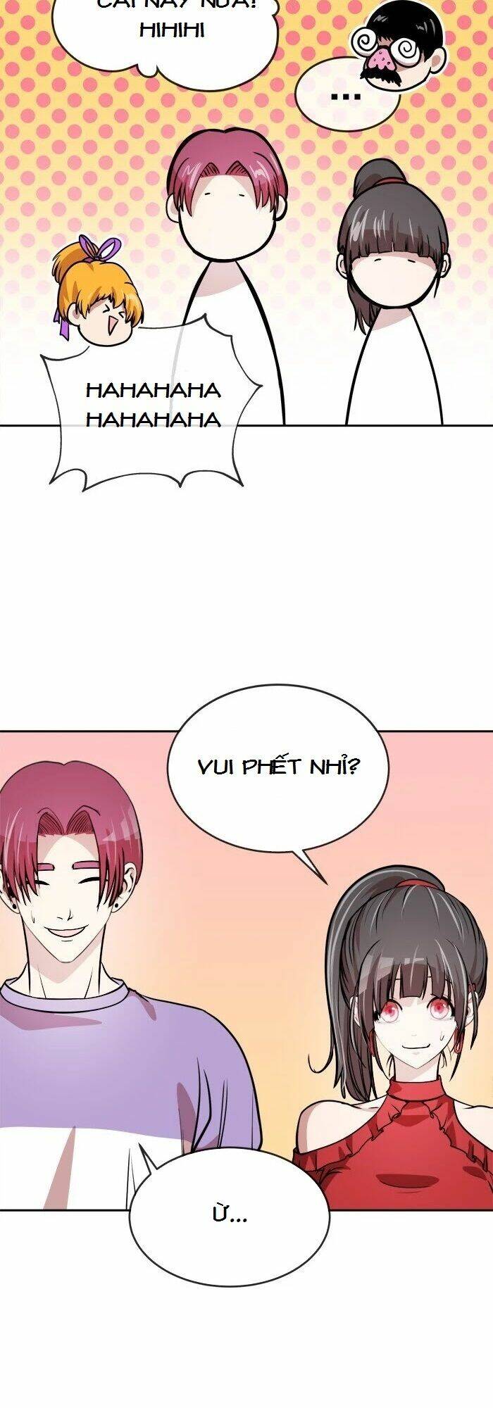 Change (Jinyuan) Chapter 70 - Trang 2