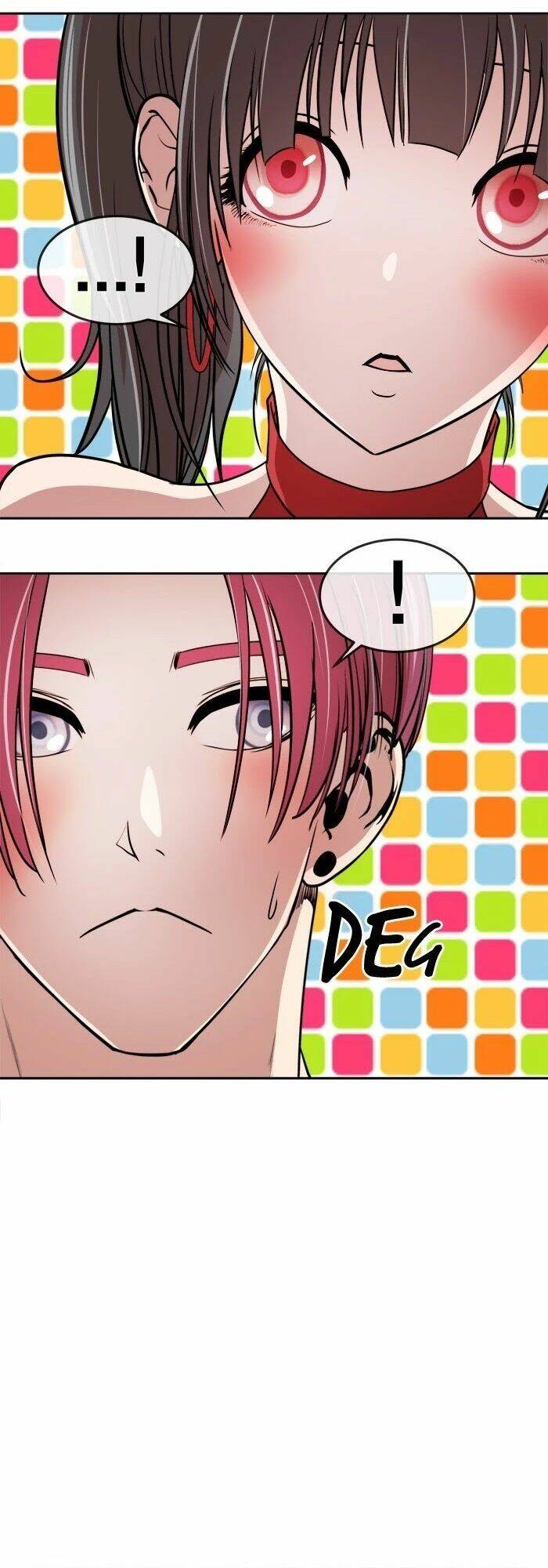 Change (Jinyuan) Chapter 70 - Trang 2