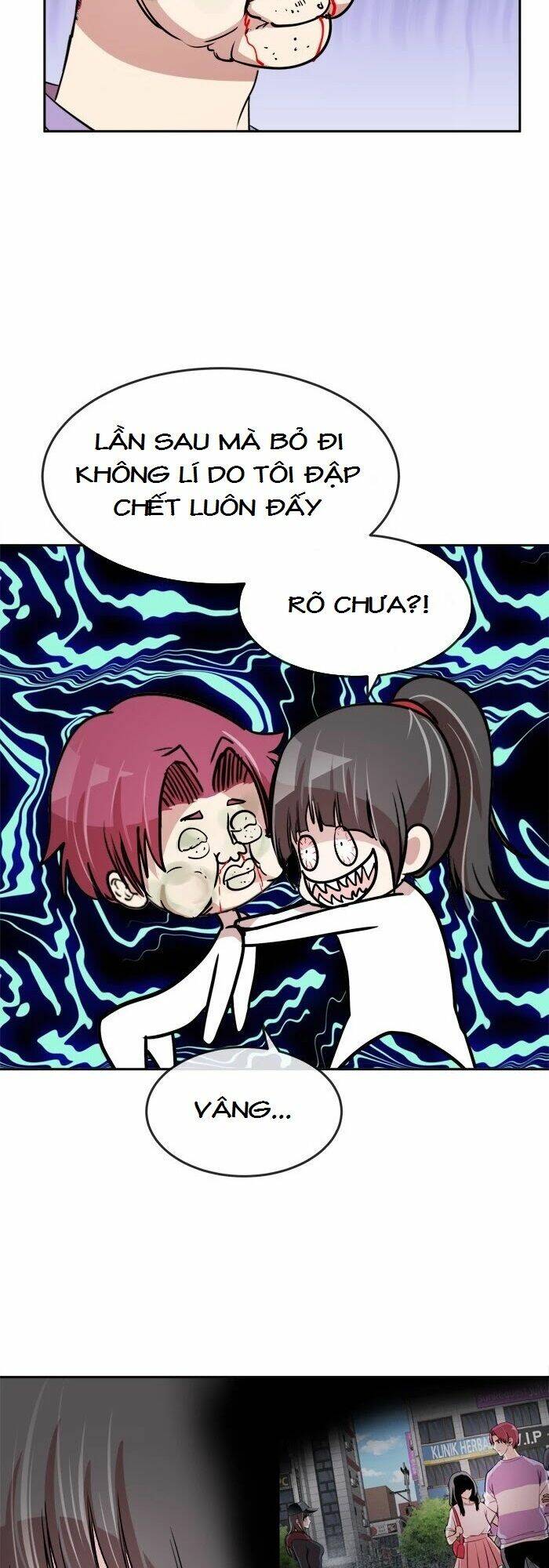 Change (Jinyuan) Chapter 70 - Trang 2