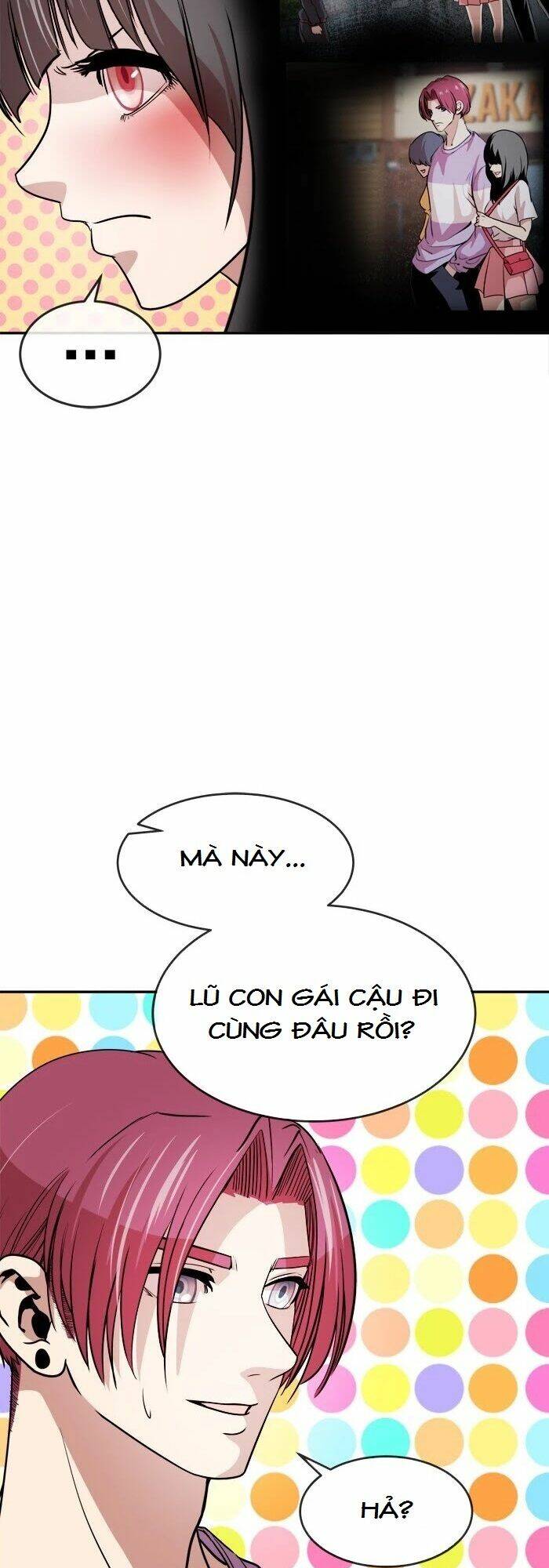 Change (Jinyuan) Chapter 70 - Trang 2