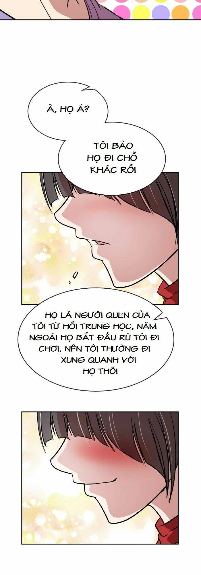 Change (Jinyuan) Chapter 70 - Trang 2