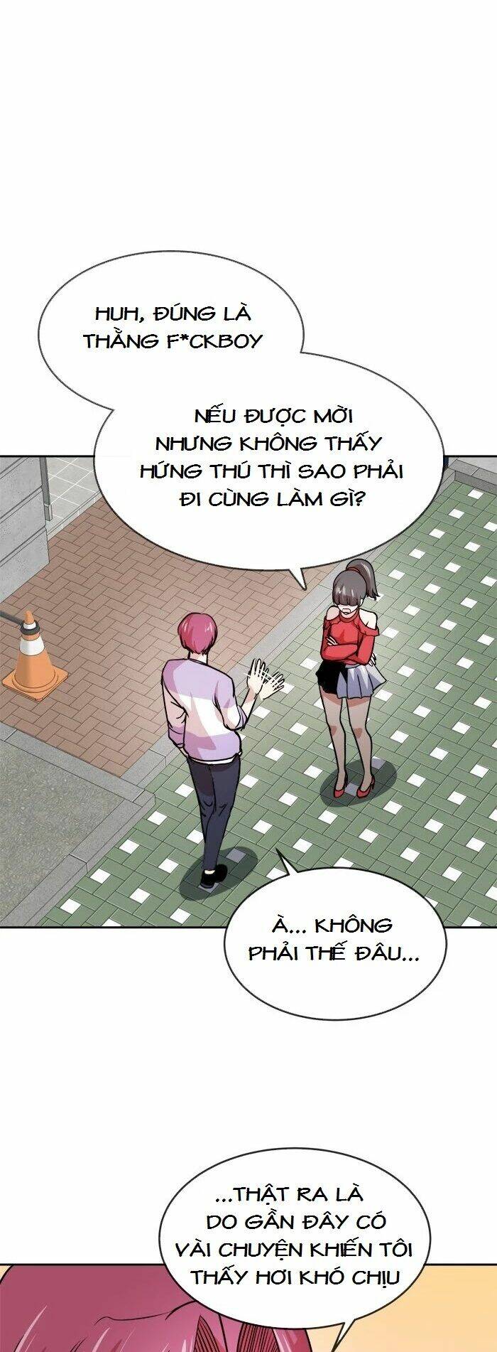 Change (Jinyuan) Chapter 70 - Trang 2