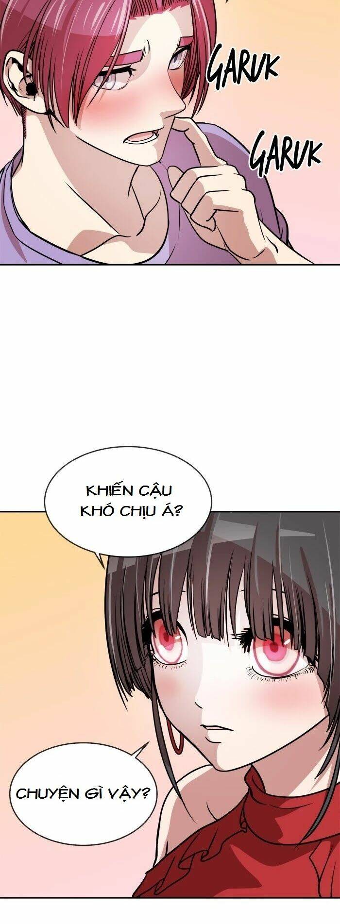 Change (Jinyuan) Chapter 70 - Trang 2