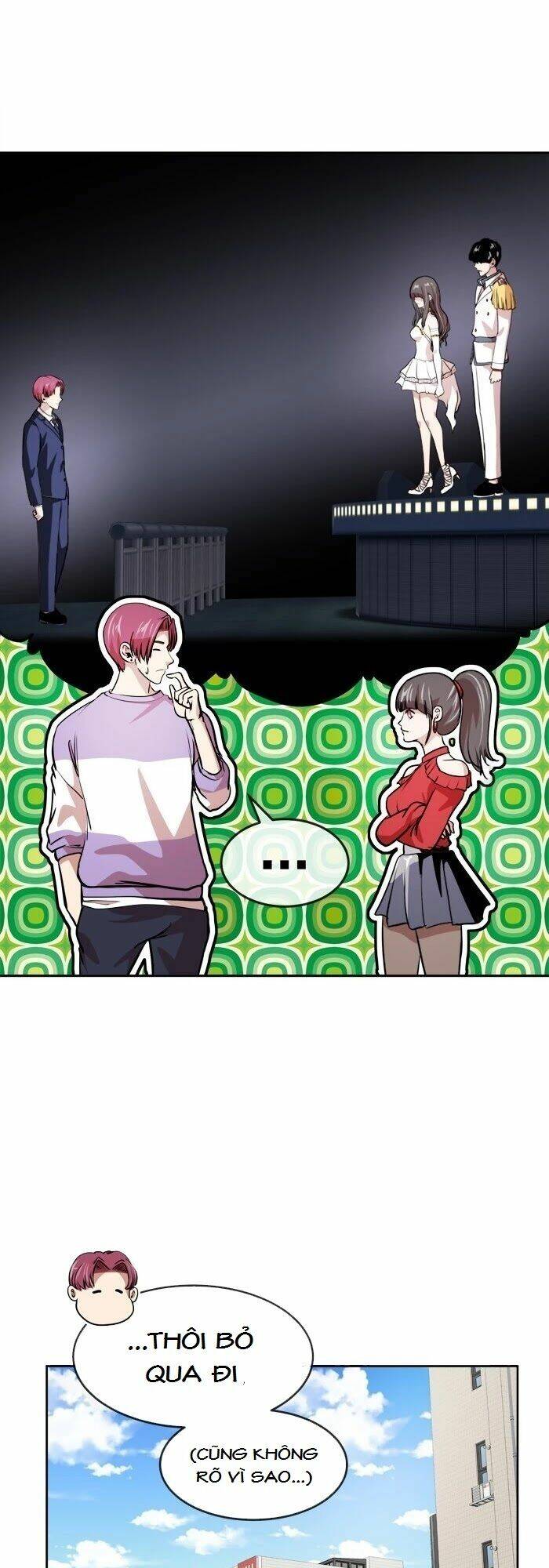 Change (Jinyuan) Chapter 70 - Trang 2