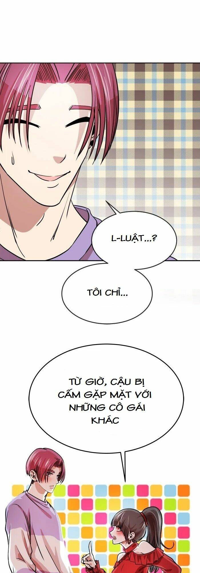 Change (Jinyuan) Chapter 70 - Trang 2