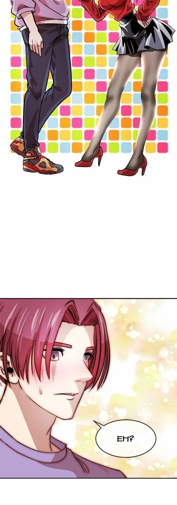 Change (Jinyuan) Chapter 70 - Trang 2