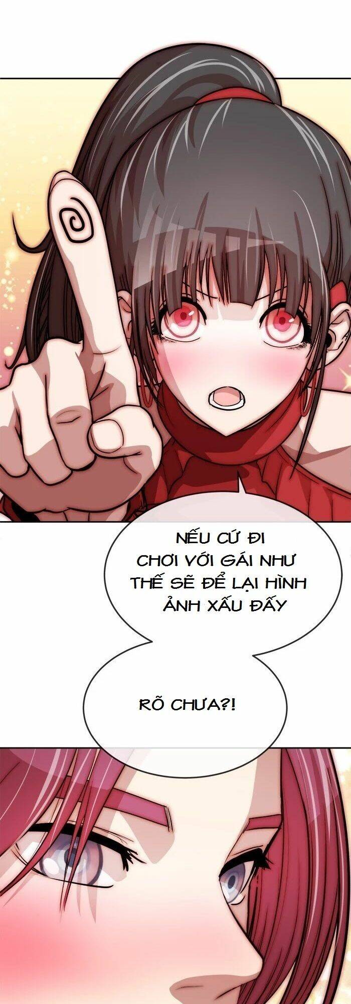 Change (Jinyuan) Chapter 70 - Trang 2