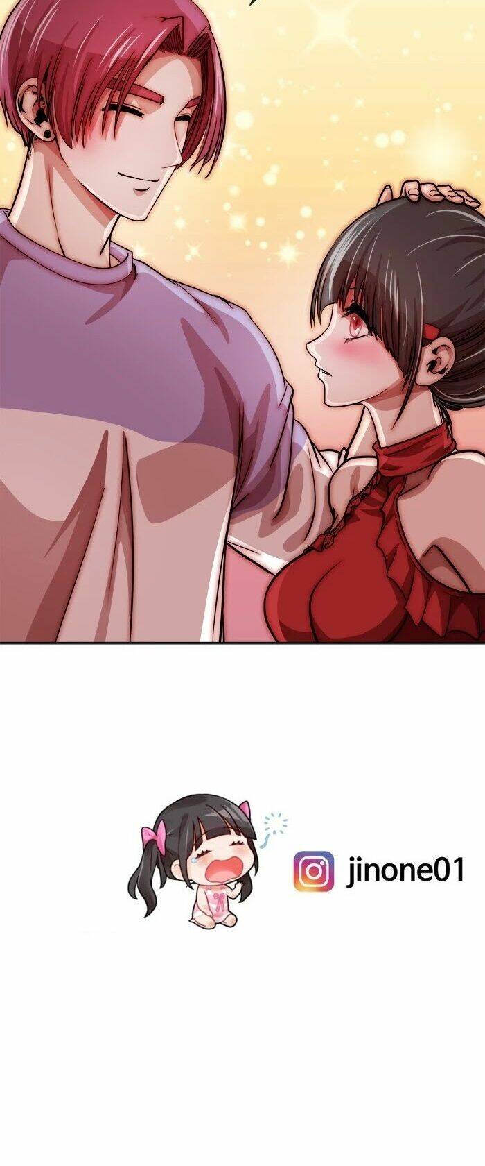 Change (Jinyuan) Chapter 70 - Trang 2