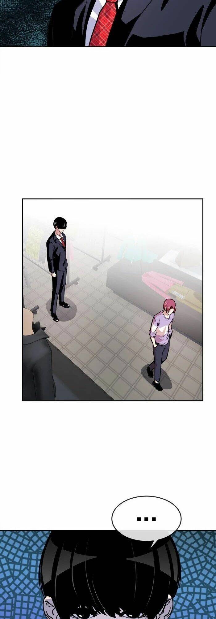 Change (Jinyuan) Chapter 70 - Trang 2