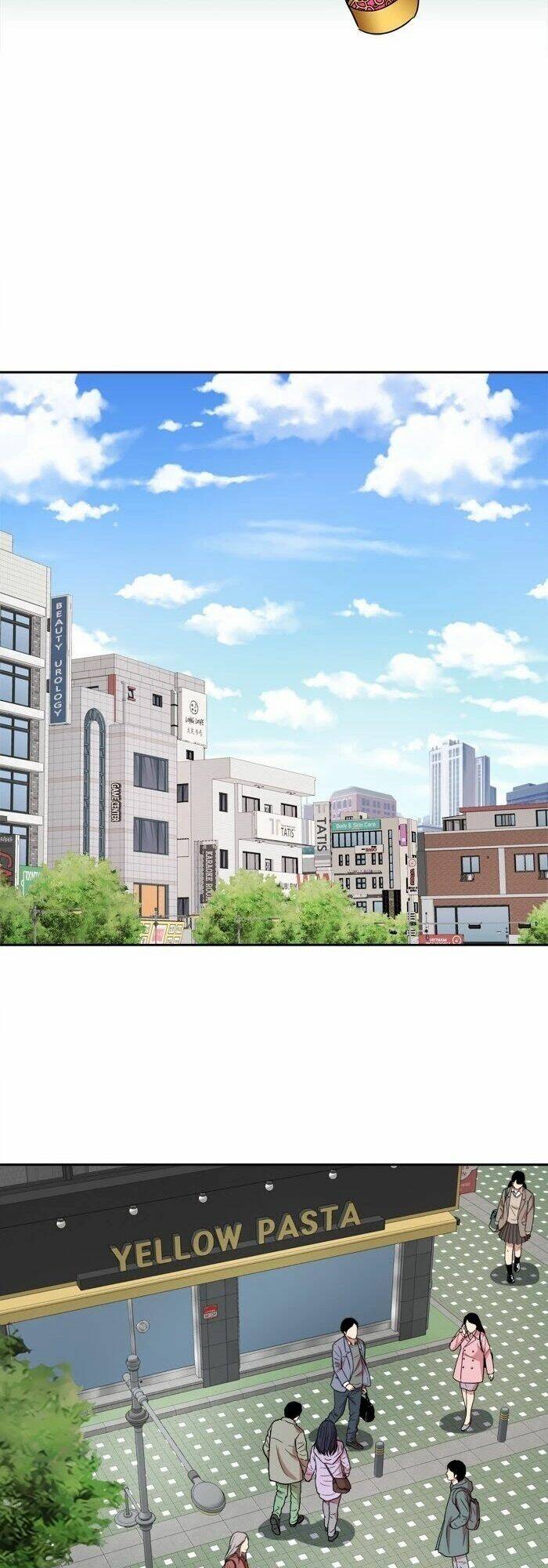 Change (Jinyuan) Chapter 70 - Trang 2