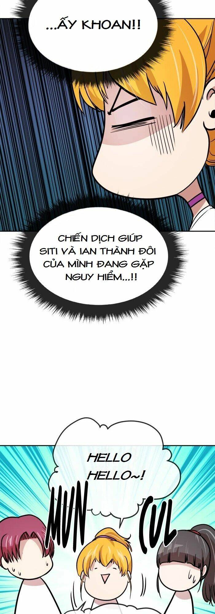 Change (Jinyuan) Chapter 71 - Trang 2