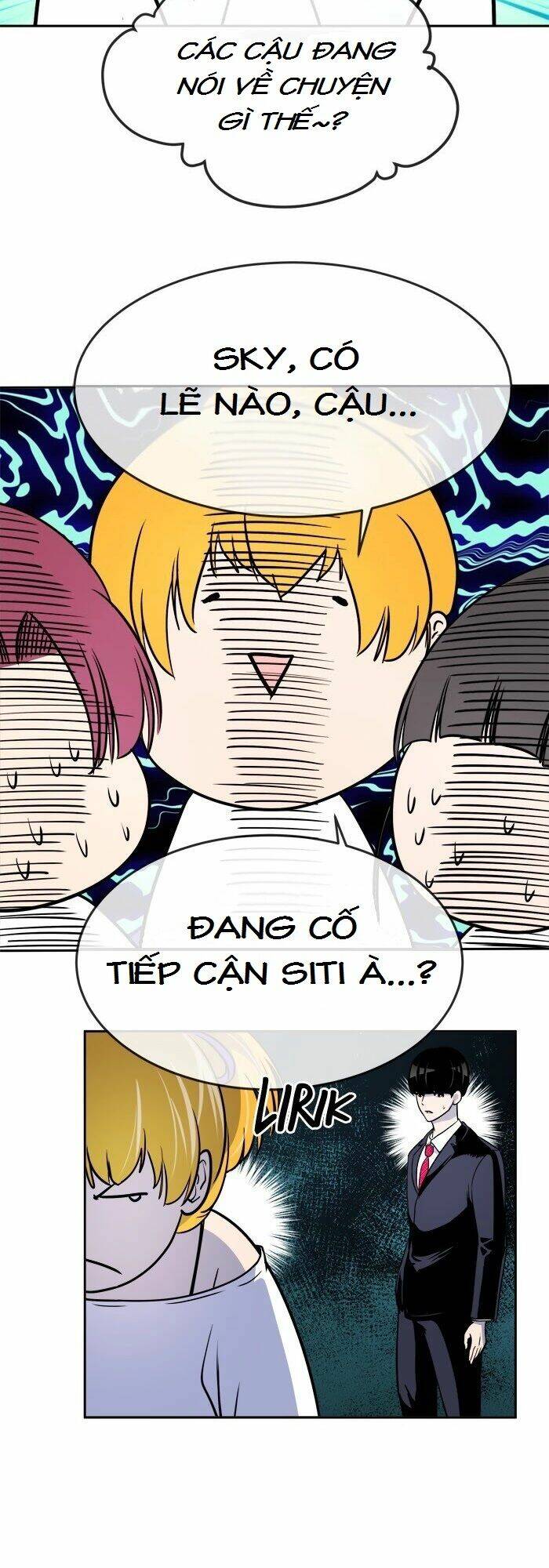 Change (Jinyuan) Chapter 71 - Trang 2