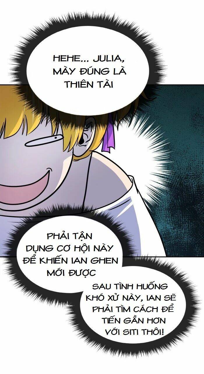 Change (Jinyuan) Chapter 71 - Trang 2